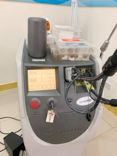 SLC Siam Laser Clinic ทองหล่อ