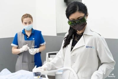 Doctor Life Clinic  เดอะมอลล์ งามวงศ์วาน