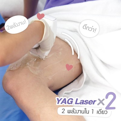 Apex Profound Beauty สยามพารากอน