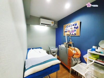 Gangnam Clinic สยามสแควร์ซอย1