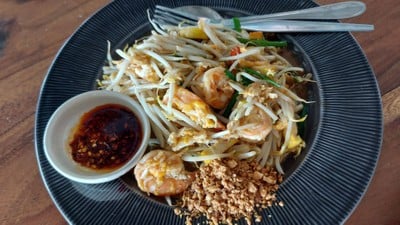 มองทะเล คาเฟ่