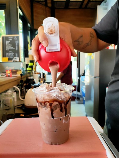 บรรยากาศ