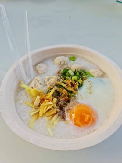 เมนูของร้าน Salt restaurant ยู จอมเทียน พัทยา