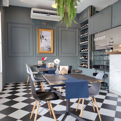 บรรยากาศ