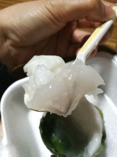 ตะโก้เผือก