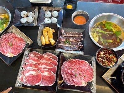 Good Day Shabu Shabu พระราม 2