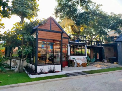 บรรยากาศ