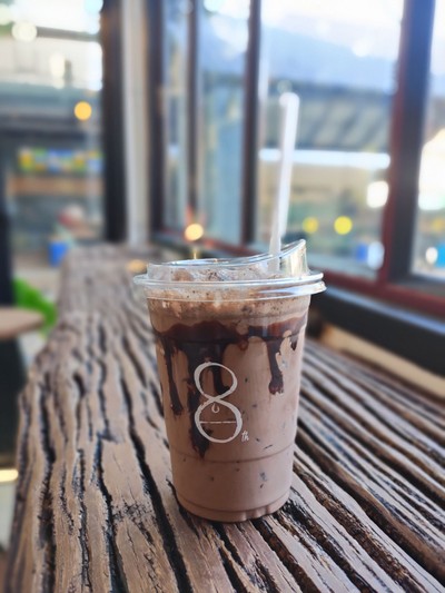 โกโก้เย็น