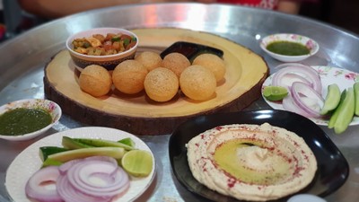 Al-rahaman Restaurant al-rahaman