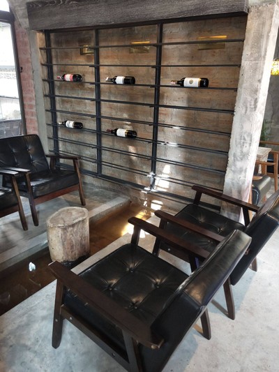 บรรยากาศ