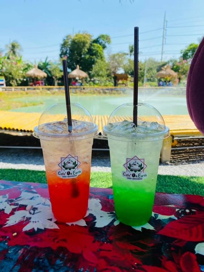 อิตตาเลี่ยนโซดา