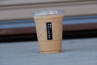 Espresso (เอสเพรสโซเย็น)