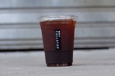Americano เมล็ด HouseBlends ของทางร้านจะเป็นปางขอน-ดอยช้างโรบัสต้าเหนือ