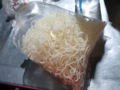 หมี่่่่กรอบ