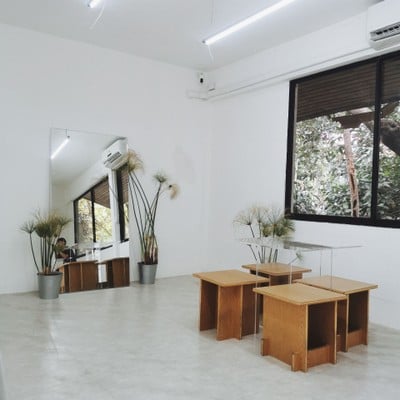 บรรยากาศ MTCH อารีย์