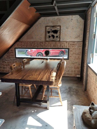 บรรยากาศ