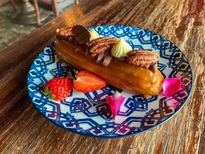 Buddha & Pals Cafe