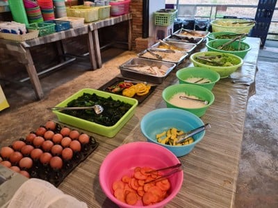 สถานีปิ้งย่าง