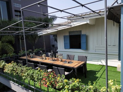 บรรยากาศ