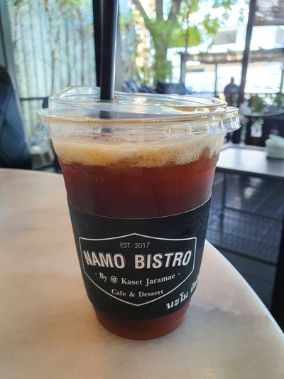 อเมริกาโน่