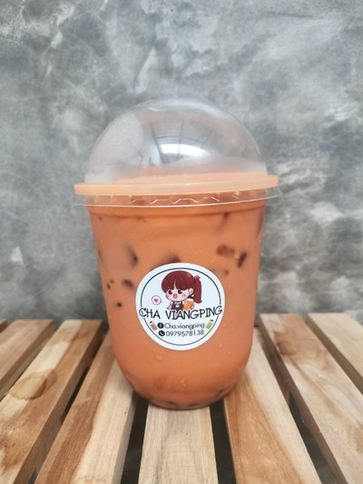 ชาไทยหอม​ หวาน​ อร่อยถูกใจ