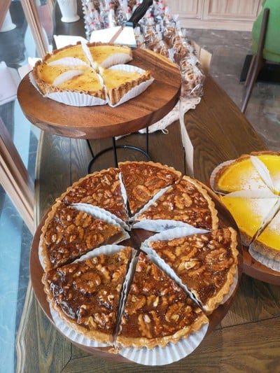 Kopang ( Korean Bakery ) 코빵