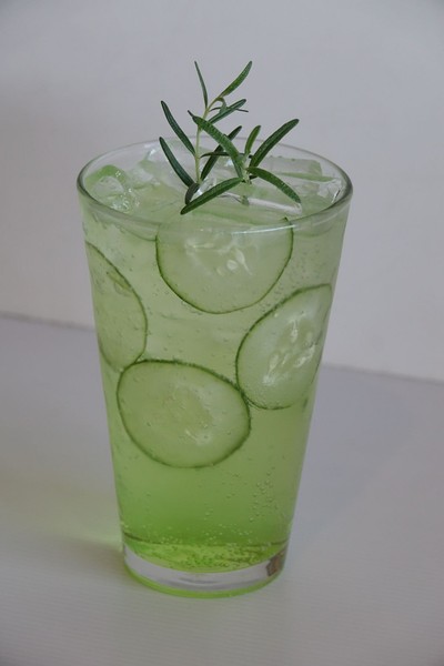 เมนูของร้าน Into the Woods Cafe