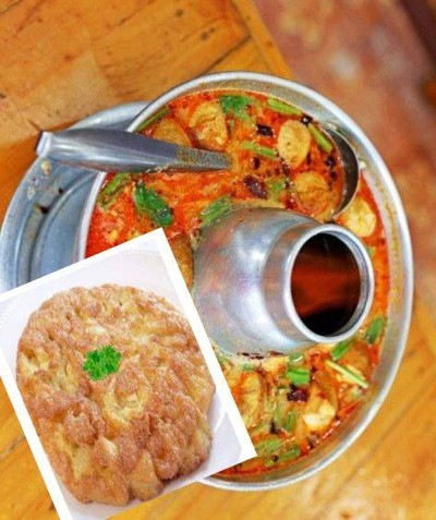 อาหาร หรือ เครื่องดื่ม