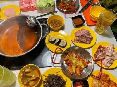 James Korean Hatyai
