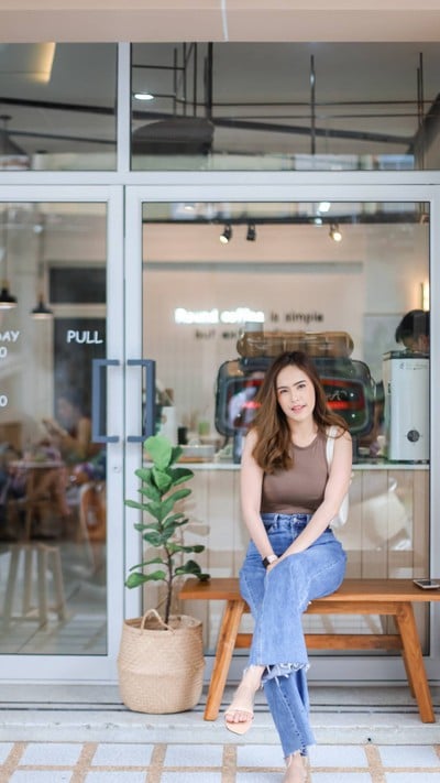 หน้าร้าน