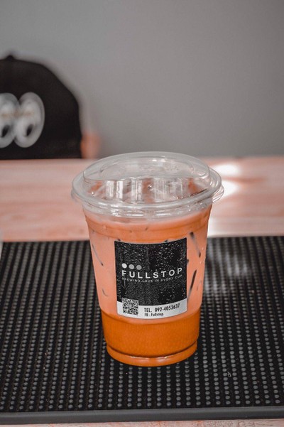 Ice Mocha (มอคค่า)