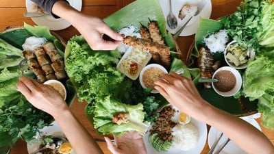 VIETgetable อุดรธานี