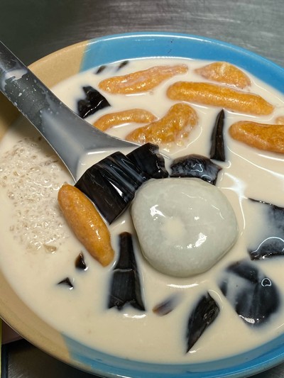 เต้าฮวย เจ๊หน่อย