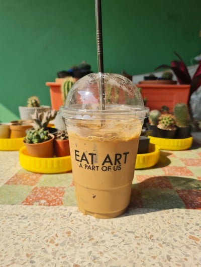 CARAMEL MACCHIATO