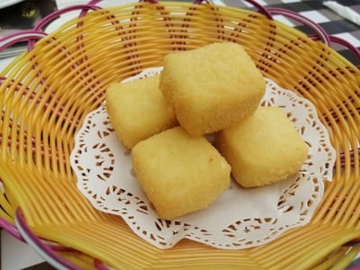 Boon Tong Kee เซ็นทรัลพลาซา ลาดพร้าว