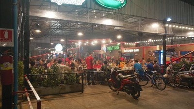 หน้าร้าน