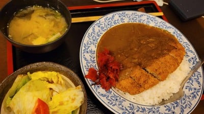 ข้าวแกงกะหรี่