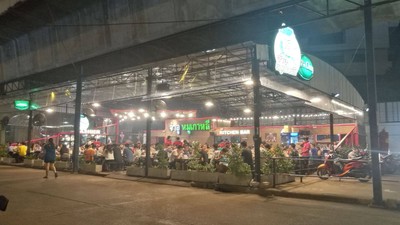 หน้าร้าน