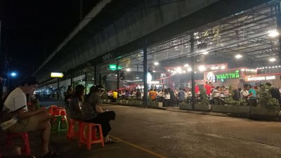 หน้าร้าน