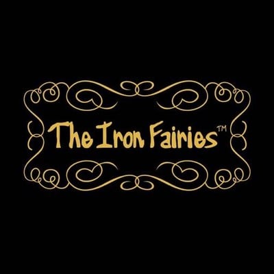 The Iron Fairies
