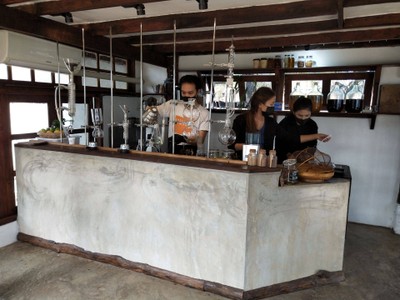 บรรยากาศ