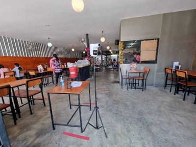 บรรยากาศ