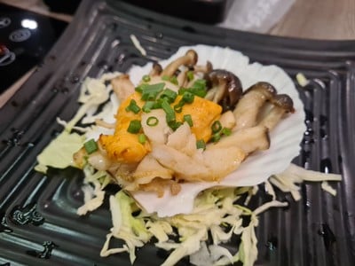 เมนูของร้าน FuFu Taiwanese Shabu พระราม 4