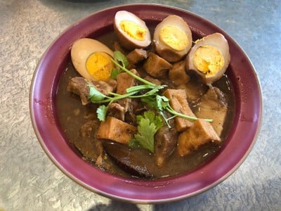 ไข่พะโล้