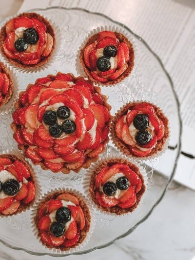 Folks&Flour French Bakery