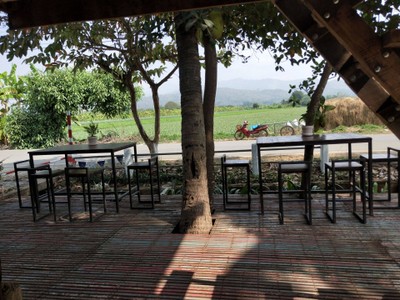 บรรยากาศ