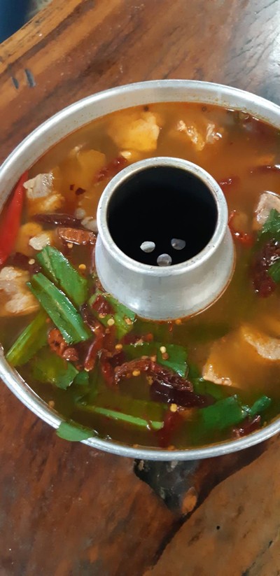 อาหาร หรือ เครื่องดื่ม