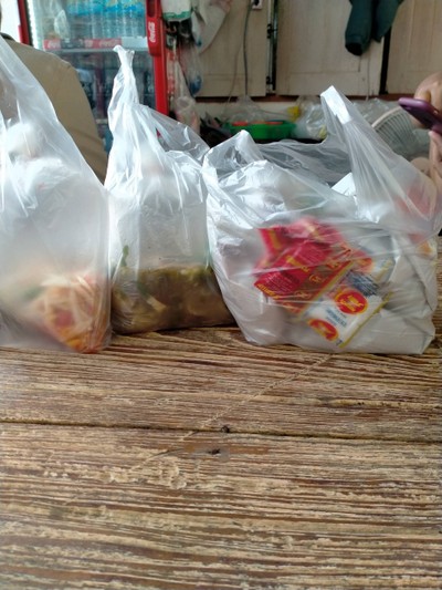 ต้มแซบเนื้อ
