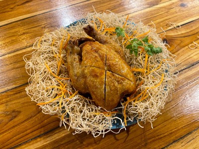 ไก่ชิดชล