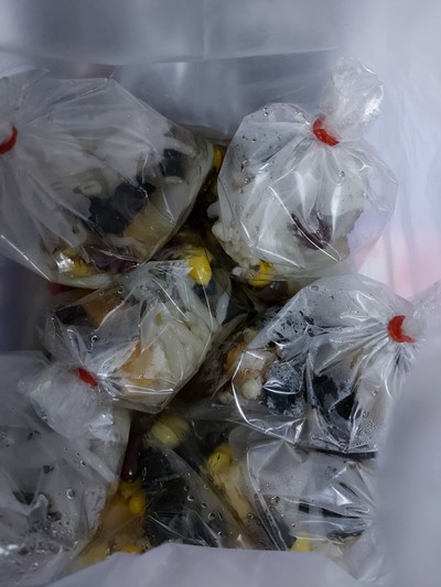 โบ๊ยเกี๊ยน้ำตาลทรายแดง